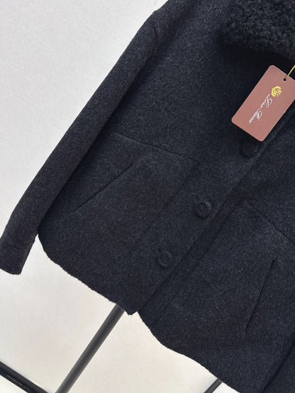 Loro 25fw woolen coat
