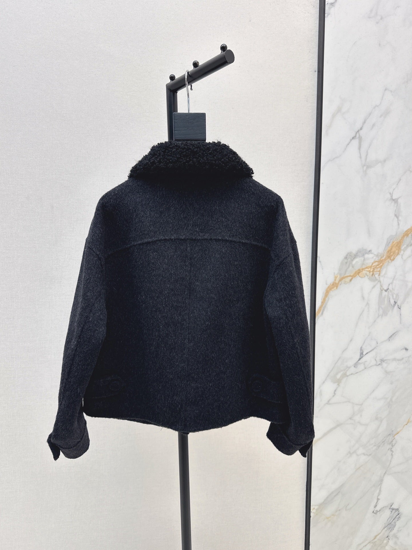 Loro 25fw woolen coat