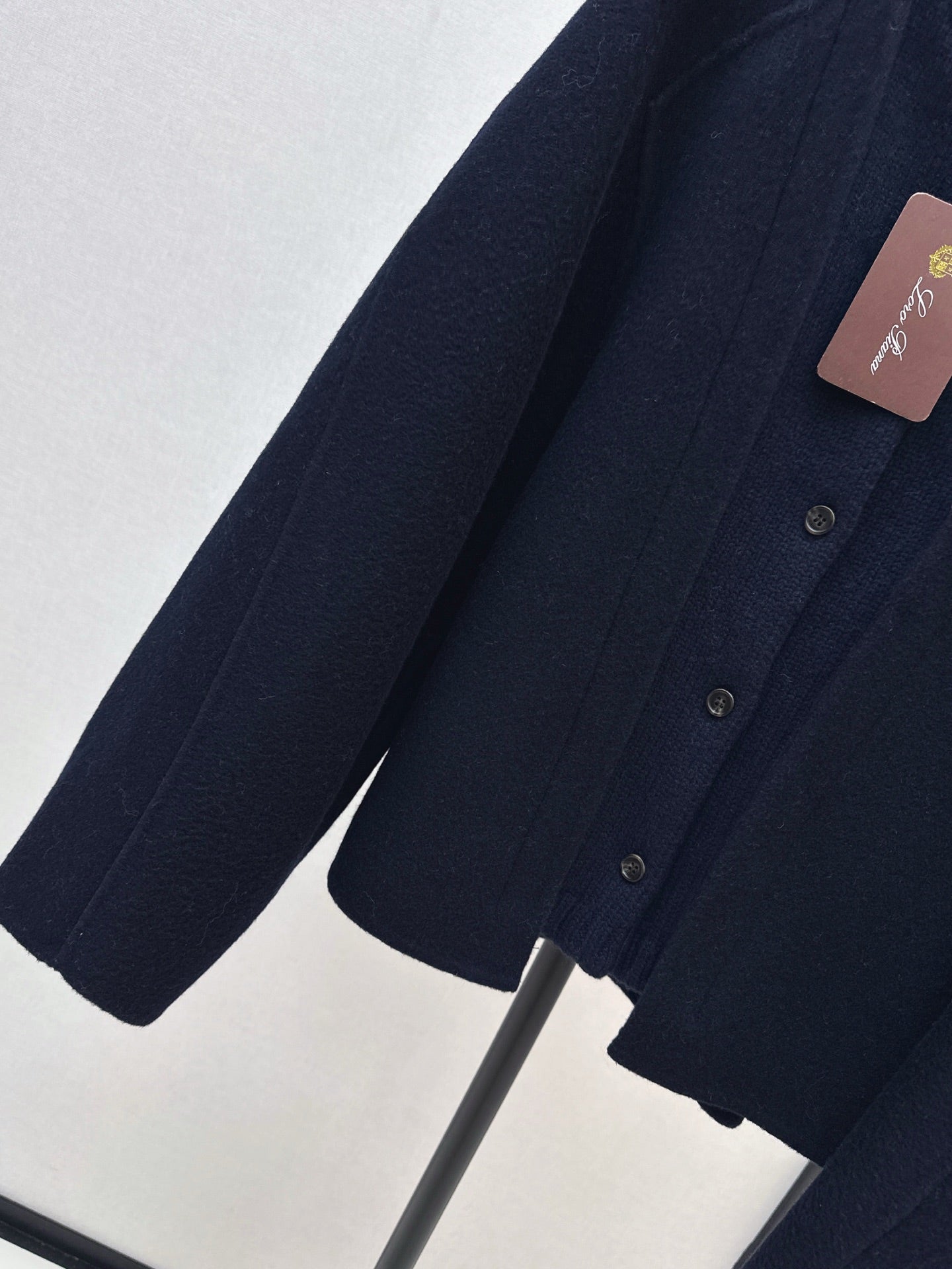 Loro 25fw woolen jacket