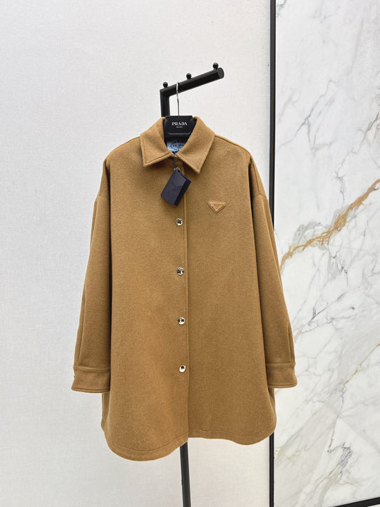 Pra 25fw overcoats