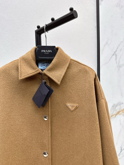 Pra 25fw overcoats