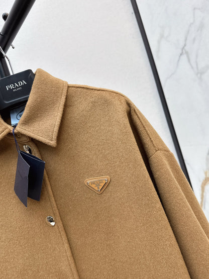 Pra 25fw overcoats
