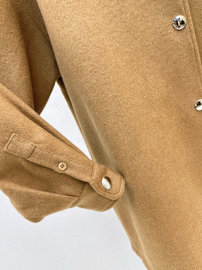 Pra 25fw overcoats