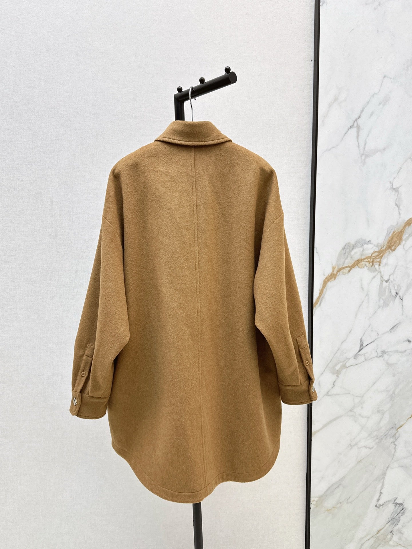 Pra 25fw overcoats