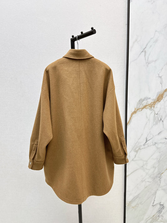 Pra 25fw overcoats
