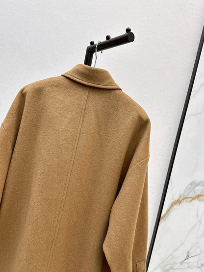 Pra 25fw overcoats