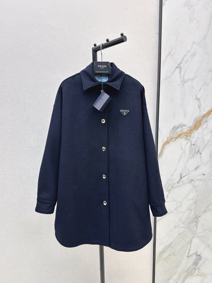 Pra 25fw overcoats