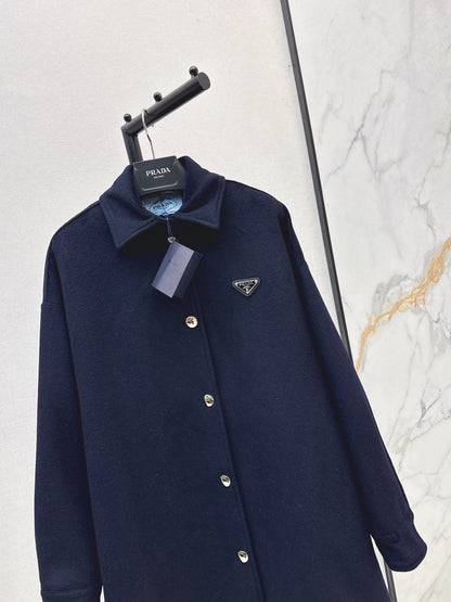 Pra 25fw overcoats