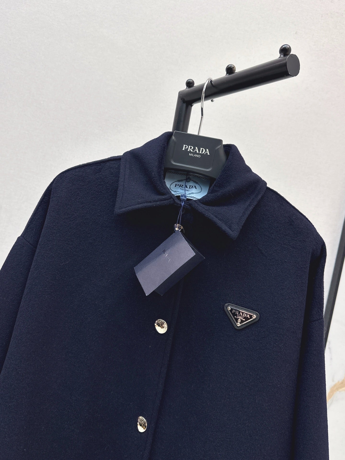 Pra 25fw overcoats