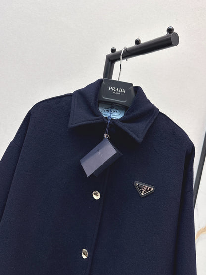 Pra 25fw overcoats