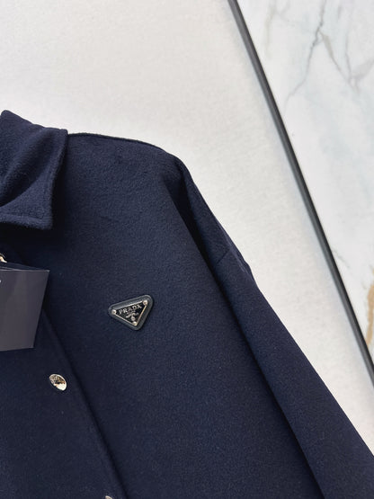 Pra 25fw overcoats