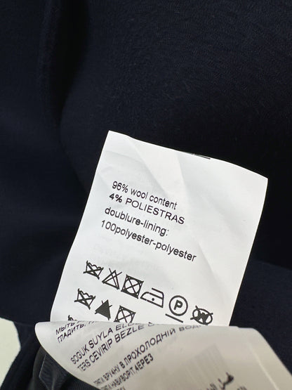 Pra 25fw overcoats