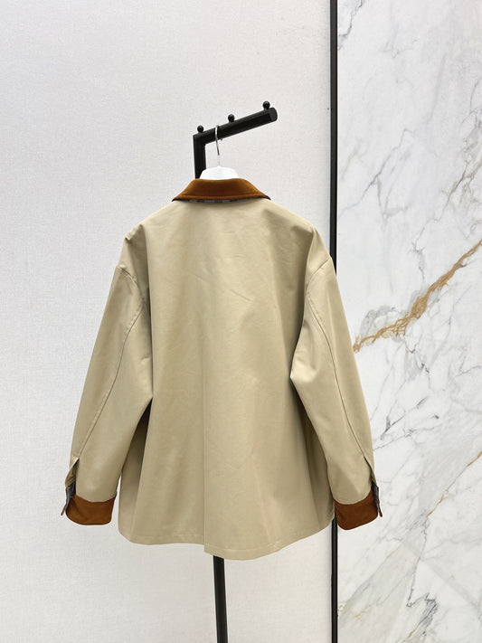 Loe 25fw jacket