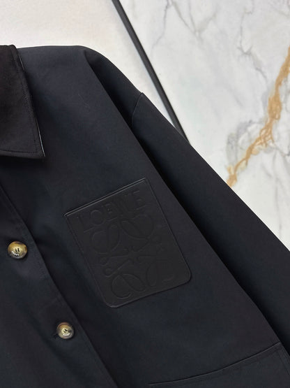 Loe 25fw jacket