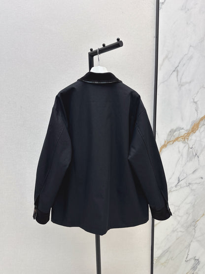 Loe 25fw jacket