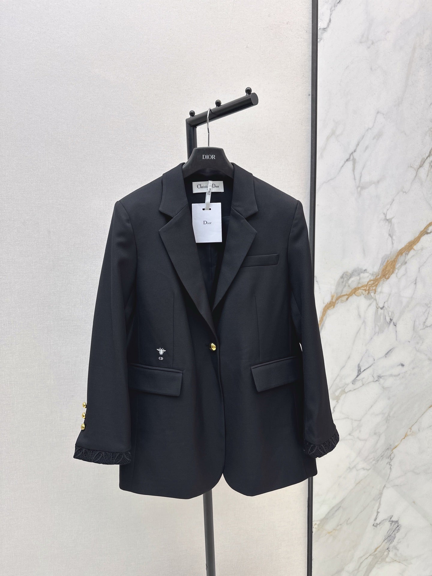 CD 25fw blazer