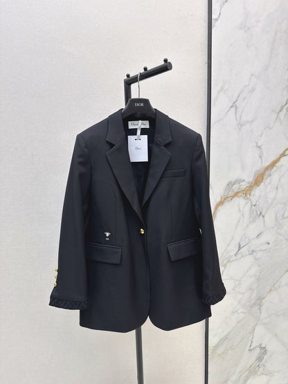 CD 25fw blazer