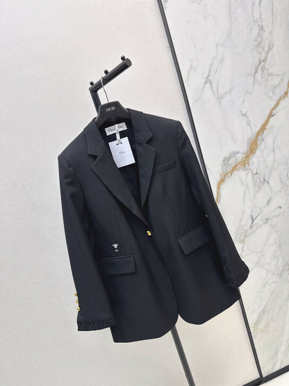 CD 25fw blazer