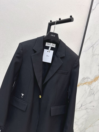 CD 25fw blazer