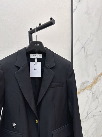 CD 25fw blazer