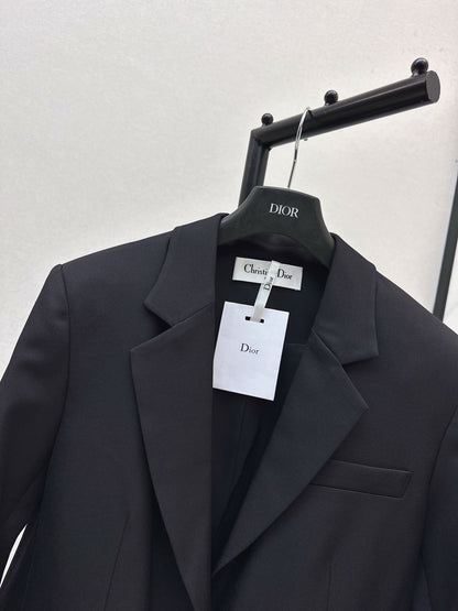 CD 25fw blazer