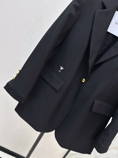 CD 25fw blazer