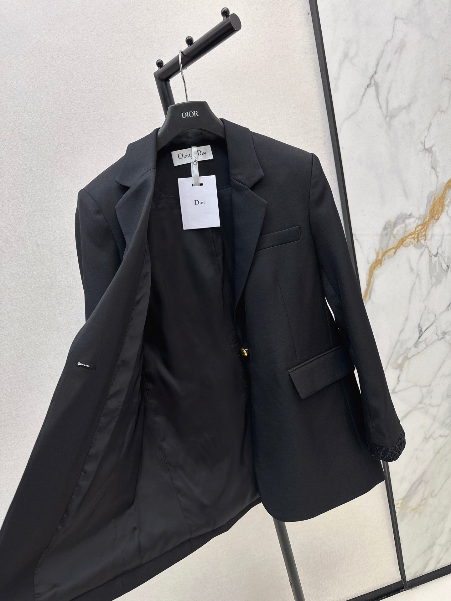 CD 25fw blazer