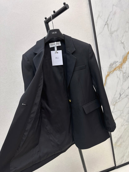 CD 25fw blazer
