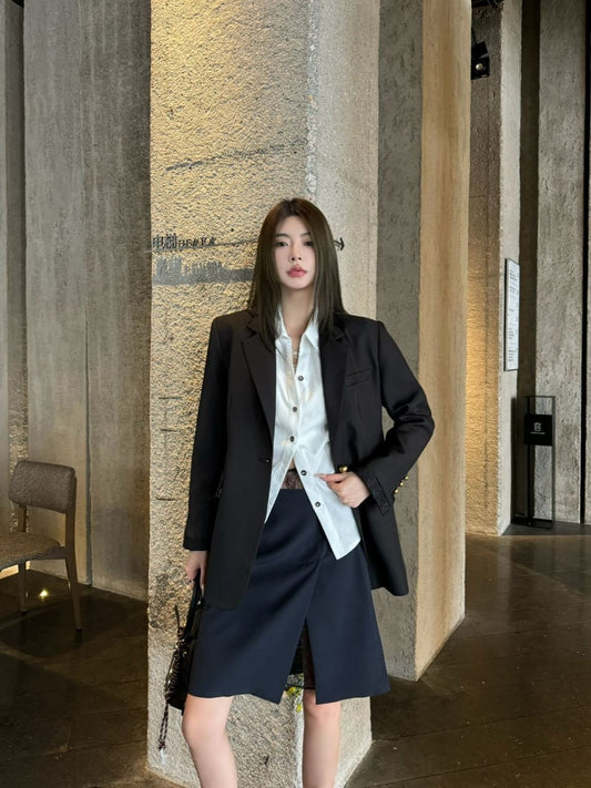 CD 25fw blazer