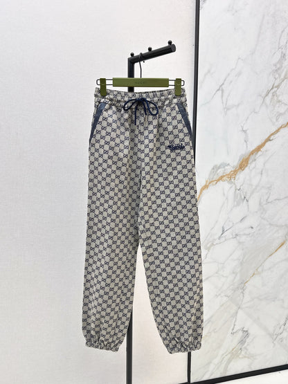 Guc 25fw pants