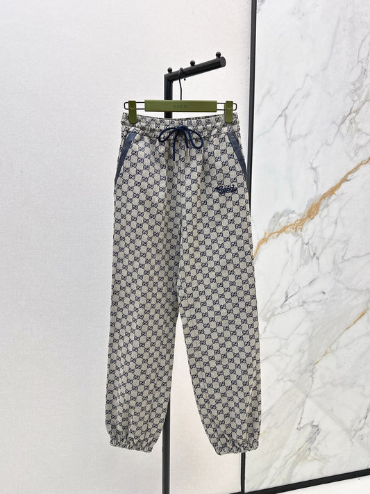 Guc 25fw pants