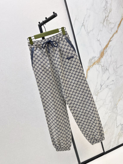 Guc 25fw pants