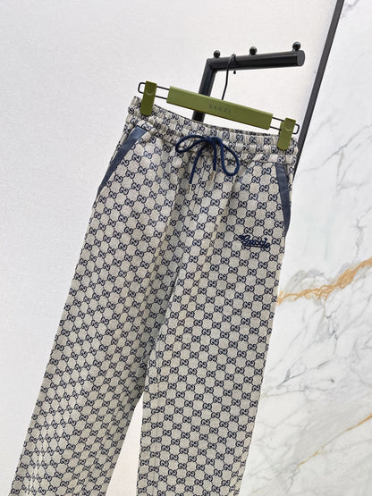 Guc 25fw pants
