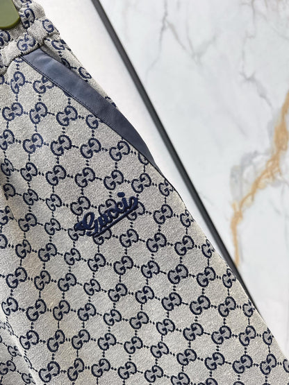 Guc 25fw pants