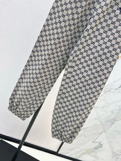 Guc 25fw pants