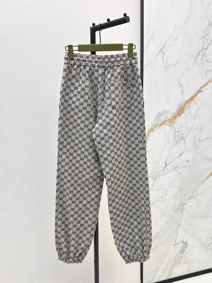 Guc 25fw pants