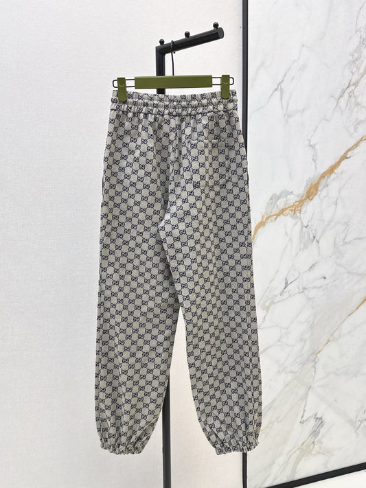 Guc 25fw pants