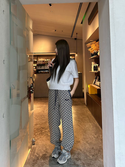 Guc 25fw pants