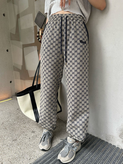 Guc 25fw pants