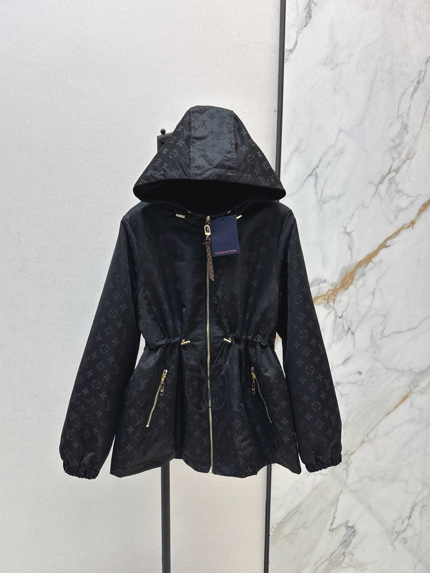 Loui 25fw padded jacket