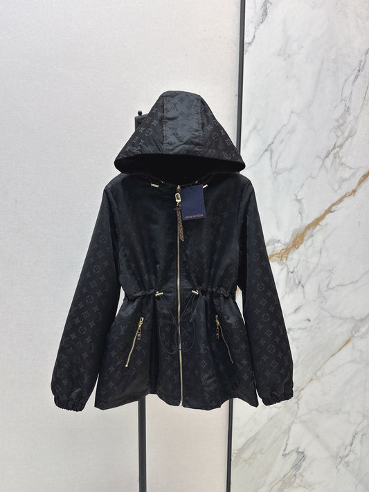 Loui 25fw padded jacket