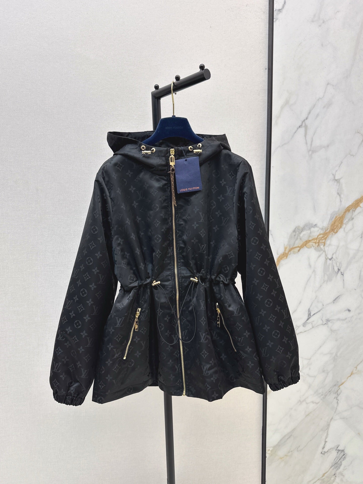 Loui 25fw padded jacket