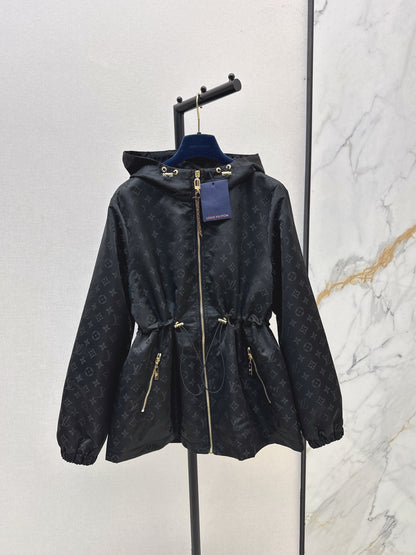 Loui 25fw padded jacket