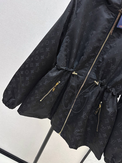Loui 25fw padded jacket