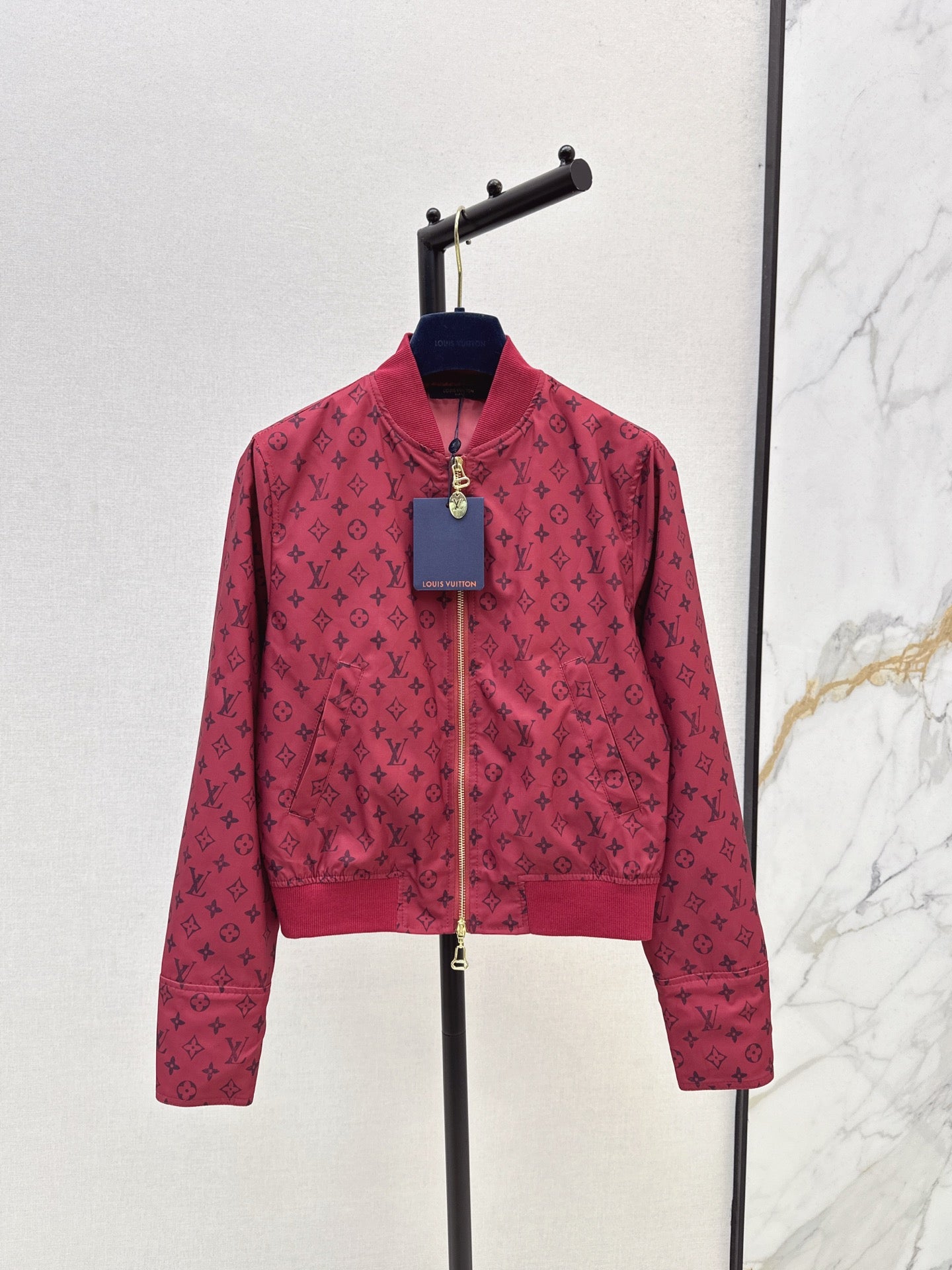Loui 25fw jacket