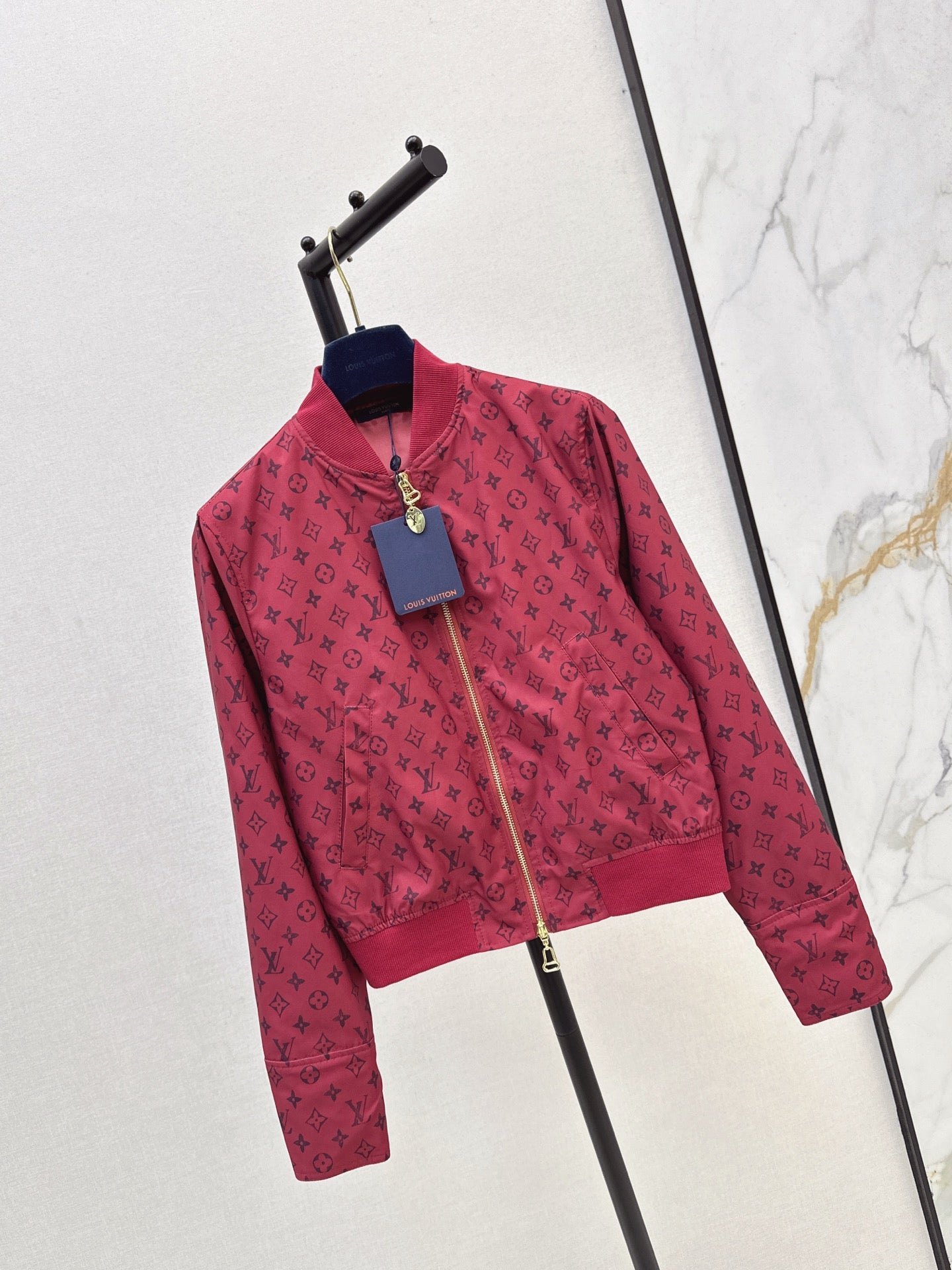 Loui 25fw jacket