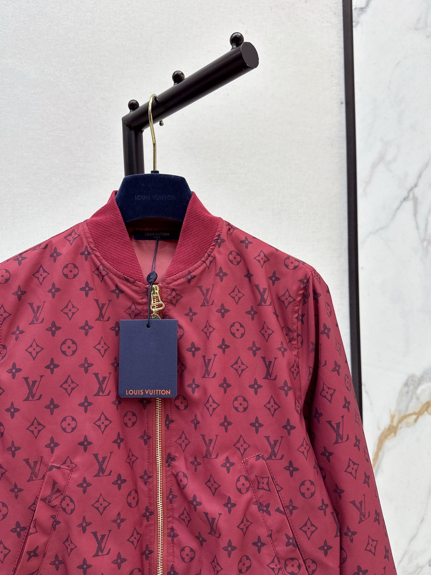 Loui 25fw jacket