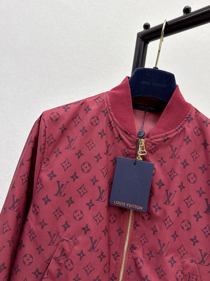 Loui 25fw jacket