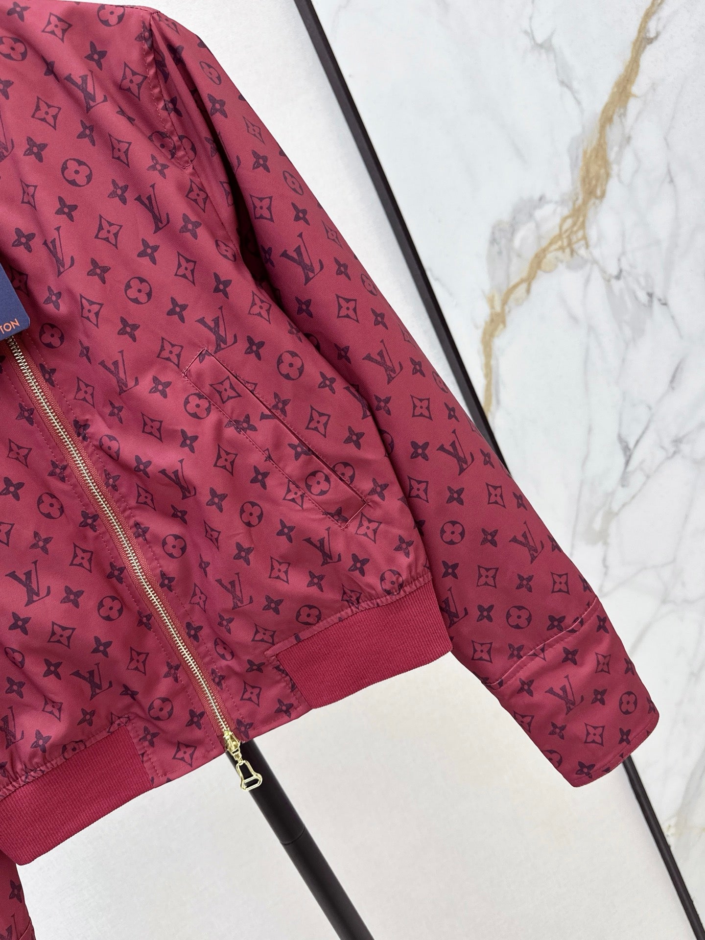 Loui 25fw jacket