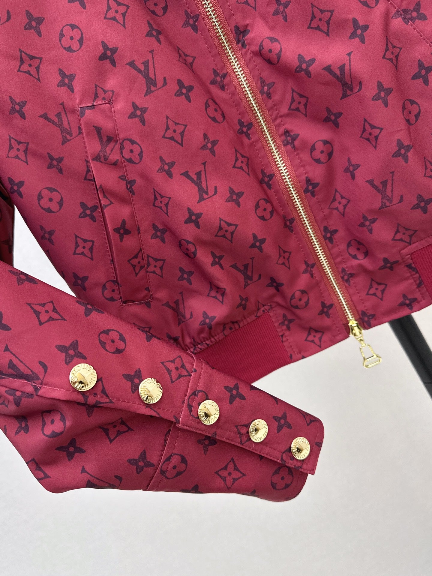 Loui 25fw jacket